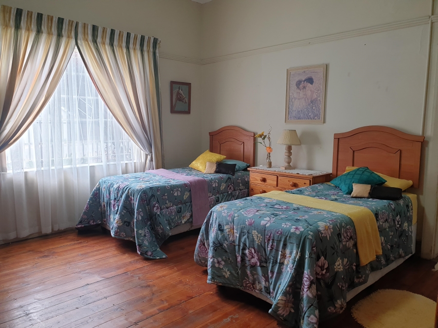 4 Bedroom Property for Sale in Frankfort Free State